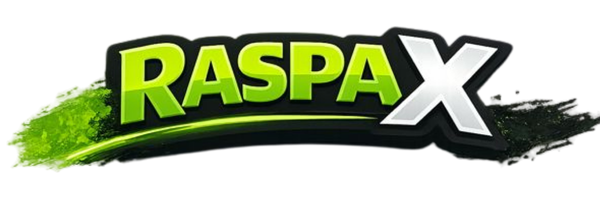 RaspaX